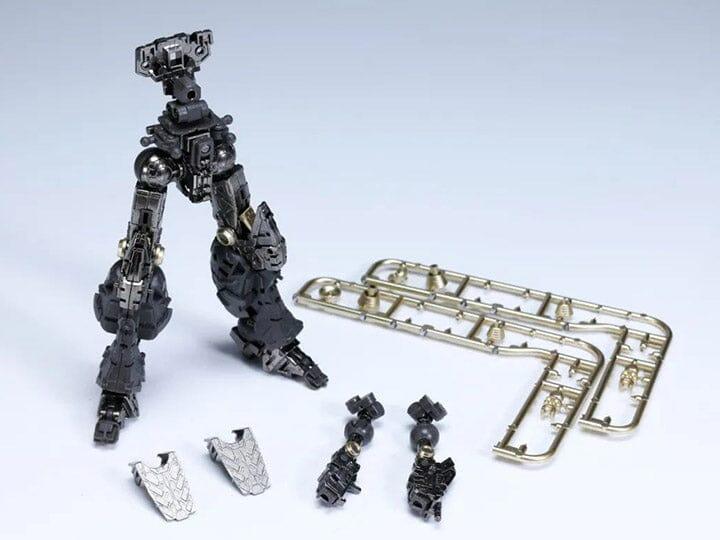 TLX-03 Alloy Frame Model Kit for RG Rx-93-v2 Hi-v Gundam